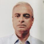 এ, কে, এম, শামসুল আলম