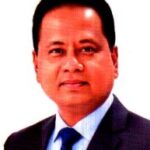 এ বি এম মোশাররফ হোসেন