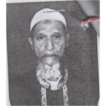 এ বি এম মোস্তফা কামাল পাশা