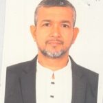 এম ইউসুফ আহমদ