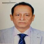 এম, এ, কাইয়ুম