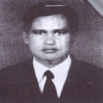 এম, এ, জলিল