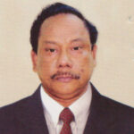 এম জিমিউর রহমান চৌধুরী