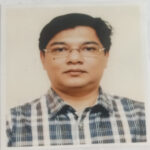 এম রশিদুজ্জামান মিল্লাত