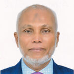 এরশাদ উল্লাহ