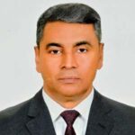 এস, এম, জাহাঙ্গীর হোসেন