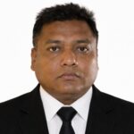 এস, এম, জিলানী