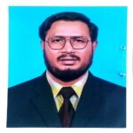 এস. এম. সরওয়ার