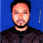 এস,এম, মামুনুর রশিদ