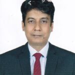 কপিল কৃষ্ণ মন্ডল