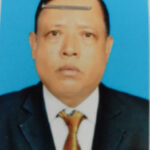 কমলা কান্ত রায়