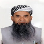 কাজী গোলাম কিবরিয়া