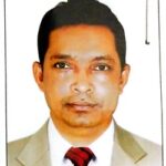 কামরুজ্জামান  ভূইয়া