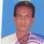 কালিপদ সরকার