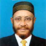 কে, এম, আনোয়ারুল ইসলাম