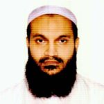 খন্দকার জাকির হোসেন