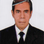 খোন্দকার হাবিবুর রহমান