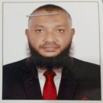 চৌধুরী রকিবুল হক