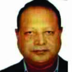 চৌধুরী হাসান সারওয়ার্দী