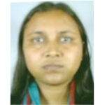 জলি তালুকদার