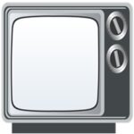 টেলিভিশন