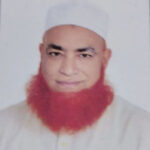 ডাঃ মোঃ আককাছ  আলী সরকার