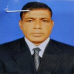 তারেক মোহাম্মদ শহীদুল ইসলাম