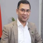 তারেক রহমান