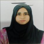 তাহমিনা আক্তার