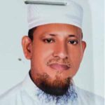 নুর আহমদ আনোয়ারী