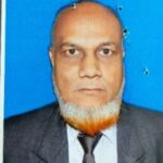 নুর মোহাম্মদ মিয়া