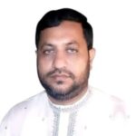 নুরুল আমিন