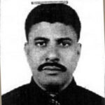 নুরুল হুদা চৌধুরী