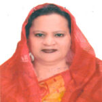 নূরুন নাহার বেগম