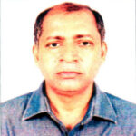 প্রসেনজিৎ দত্ত