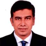 ফরহাদ হোসেন আজাদ