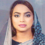 ফারজানা ফরিদ