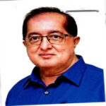 বি, এম, নাগিব হোসেন