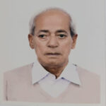 মন্টু চন্দ্র ঘোষ