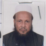 মাওলানা সিরাজুল ইসলাম