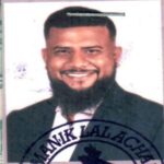 মাসুদ পারভেজ