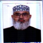 মাসুদ সাঈদী