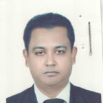 মাহবুব মোরশেদ মজুমদার