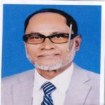 মাহবুবুর রহমান চৌধুরী