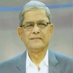 মির্জা ফখরুল ইসলাম আলমগীর