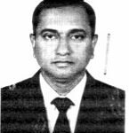 মিলন কৃষ্ণ মন্ডল