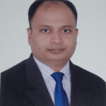 মিল্টন বৈদ্য