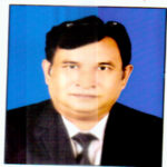 মীর নাজমুল ইসলাম