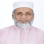 মুঃ মিজানুর রহমান