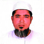 মুফতী রবীউল ইসলাম